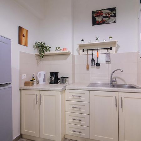 Cherry Apartment Corfu Corfu  外观 照片