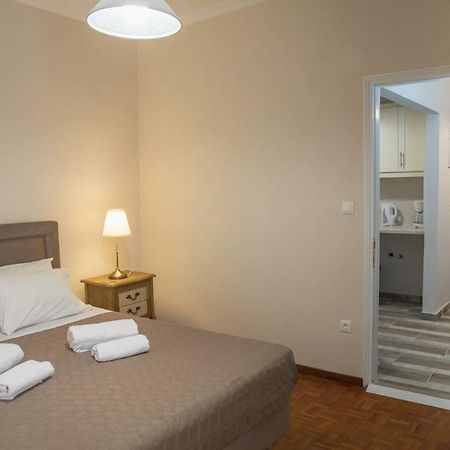 Cherry Apartment Corfu Corfu  外观 照片