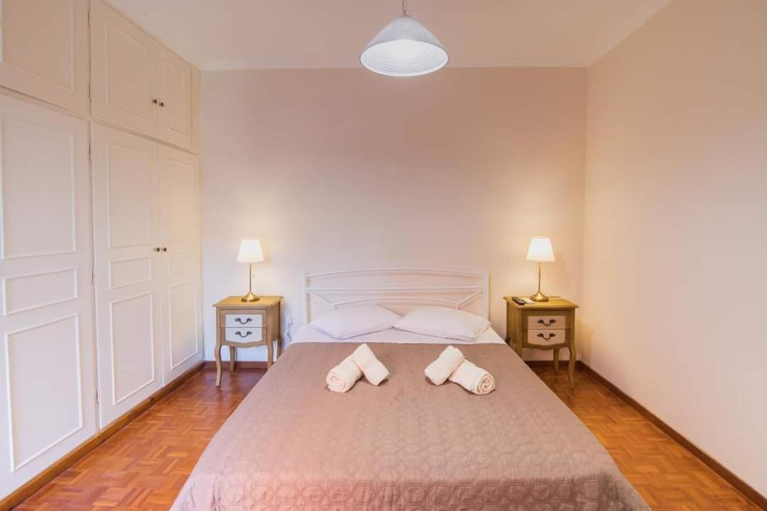 Cherry Apartment Corfu Corfu  外观 照片