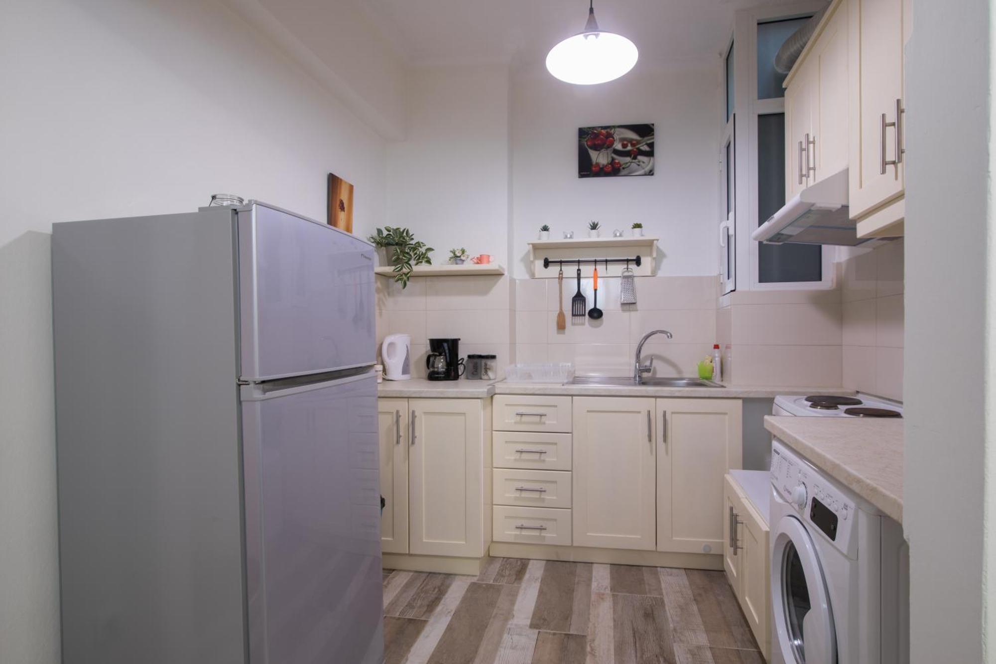 Cherry Apartment Corfu Corfu  外观 照片
