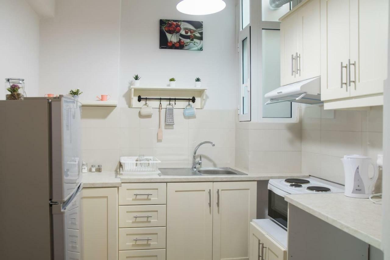 Cherry Apartment Corfu Corfu  外观 照片