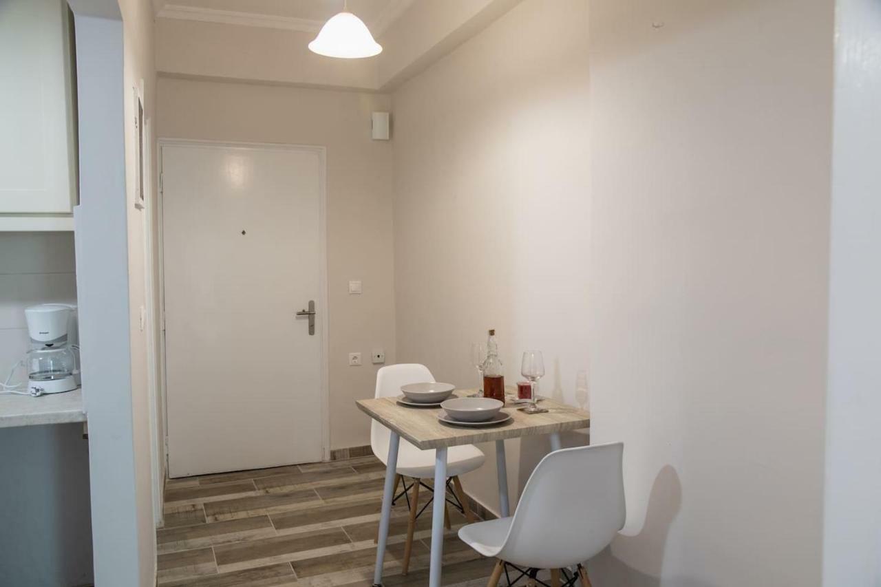 Cherry Apartment Corfu Corfu  外观 照片