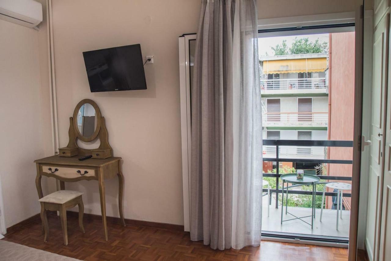 Cherry Apartment Corfu Corfu  外观 照片