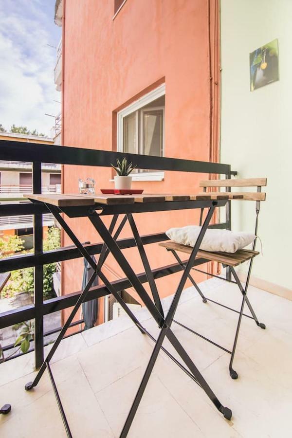 Cherry Apartment Corfu Corfu  外观 照片