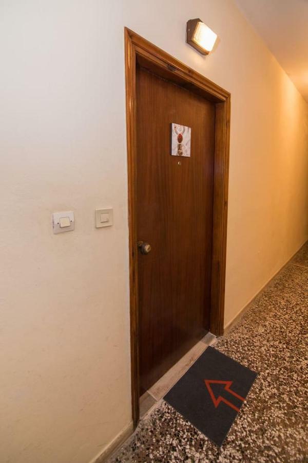 Cherry Apartment Corfu Corfu  外观 照片